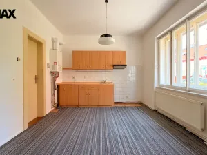 Pronájem bytu 3+kk, Hradec Králové - Pražské Předměstí, Herbenova, 78 m2