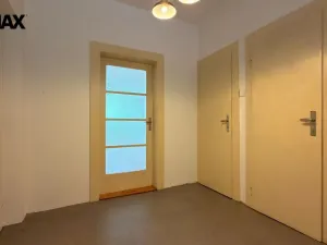 Pronájem bytu 3+kk, Hradec Králové - Pražské Předměstí, Herbenova, 78 m2
