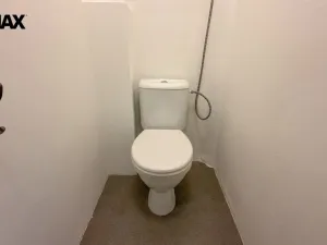 Pronájem bytu 3+kk, Hradec Králové - Pražské Předměstí, Herbenova, 78 m2