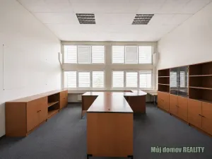 Pronájem kanceláře, Praha - Vysočany, Kolbenova, 25 m2