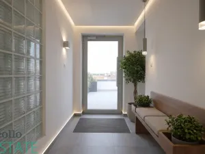 Pronájem bytu 2+kk, Plzeň, Klatovská třída, 37 m2