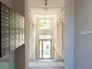 Pronájem bytu 2+kk, Plzeň, Klatovská třída, 37 m2