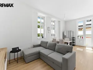 Prodej bytu 4+kk, Hradec Králové - Pražské Předměstí, U Koruny, 110 m2