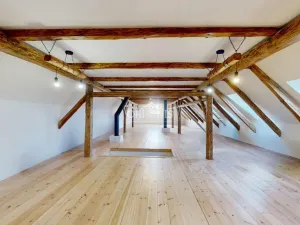 Prodej rodinného domu, Křimov, 500 m2