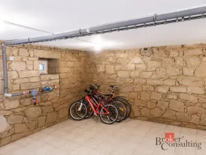 Pronájem bytu 1+kk, Světlá nad Sázavou - Mrzkovice, 37 m2