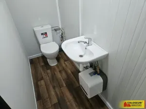 Pronájem výrobních prostor, Lysovice, 270 m2