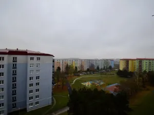 Pronájem bytu 4+kk, Brno - Líšeň, Elplova, 76 m2
