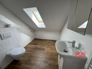 Pronájem bytu 2+kk, Humpolec, Dolní náměstí, 61 m2