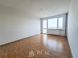 Prodej bytu 1+1, Jirkov, Generála Svobody, 42 m2