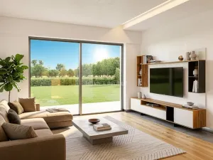 Prodej rodinného domu, Dublovice - Líchovy, 90 m2