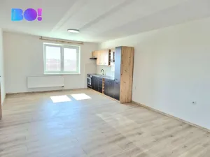 Pronájem bytu 2+kk, Kralice na Hané, U mlýna, 68 m2
