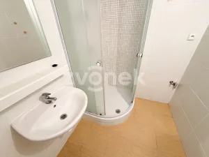 Pronájem bytu 2+1, Zlín, Větrná, 54 m2