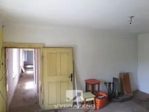 Prodej rodinného domu, Plumlov - Soběsuky, 173 m2