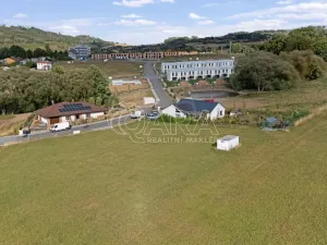 Prodej pozemku pro bydlení, Votice, Pod Okrouhlím, 1013 m2