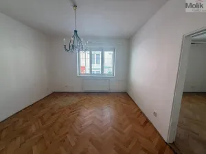 Pronájem bytu 3+1, Chomutov, Školní, 80 m2