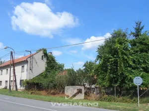Prodej ubytování, Plumlov - Soběsuky, 173 m2
