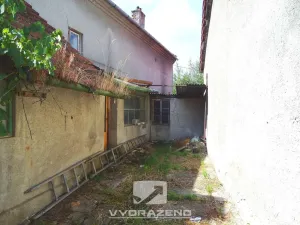 Prodej ubytování, Plumlov - Soběsuky, 173 m2