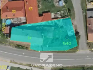Prodej ubytování, Plumlov - Soběsuky, 173 m2