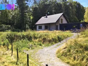 Prodej rodinného domu, Pstruží, 200 m2