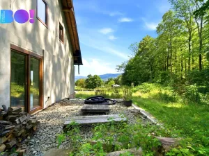Prodej rodinného domu, Pstruží, 200 m2