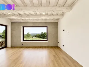 Prodej rodinného domu, Pstruží, 200 m2