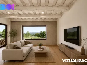 Prodej rodinného domu, Pstruží, 200 m2