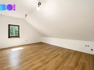 Prodej rodinného domu, Pstruží, 200 m2