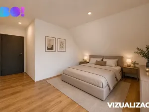 Prodej rodinného domu, Pstruží, 200 m2