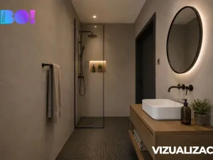 Prodej rodinného domu, Pstruží, 200 m2