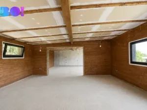 Prodej rodinného domu, Pstruží, 200 m2