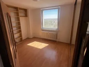 Pronájem bytu 3+1, Praha - Bubeneč, Jednořadá, 90 m2