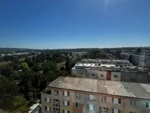 Pronájem bytu 3+1, Praha - Bubeneč, Jednořadá, 90 m2