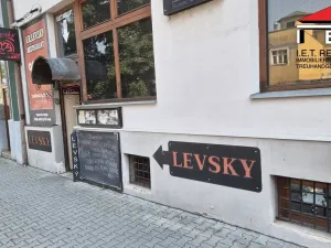 Pronájem restaurace, Ostrava, Škroupova, 145 m2