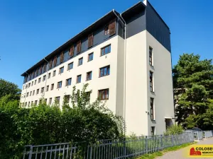 Prodej bytu 2+1, Brno - Štýřice, 43 m2