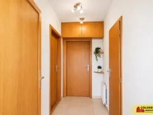 Prodej bytu 2+1, Brno - Štýřice, 43 m2