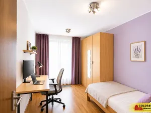 Prodej bytu 2+1, Brno - Štýřice, 43 m2