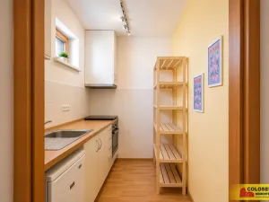 Prodej bytu 2+1, Brno - Štýřice, 43 m2