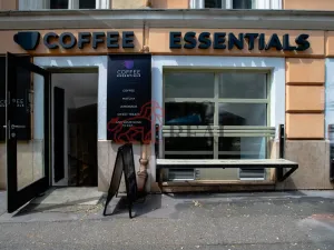 Pronájem obchodního prostoru, Praha - Vinohrady, Šafaříkova, 65 m2