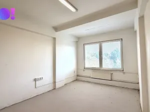 Pronájem kanceláře, Havířov, Dělnická, 116 m2