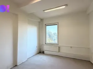 Pronájem kanceláře, Havířov, Dělnická, 116 m2