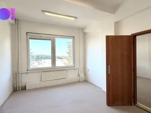 Pronájem kanceláře, Havířov, Dělnická, 116 m2