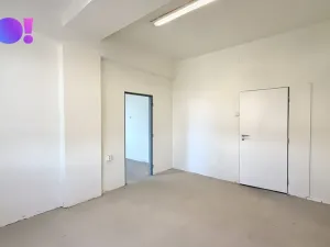 Pronájem kanceláře, Havířov, Dělnická, 116 m2