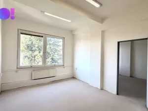 Pronájem kanceláře, Havířov, Dělnická, 116 m2