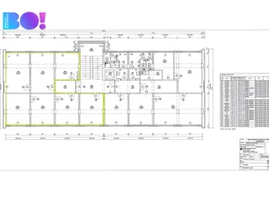 Pronájem kanceláře, Havířov, Dělnická, 116 m2