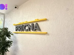 Pronájem kanceláře, Havířov, Dělnická, 116 m2