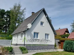 Prodej chaty, Lipno nad Vltavou, 70 m2