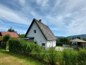 Prodej chaty, Lipno nad Vltavou, 70 m2
