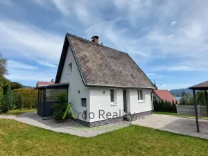 Prodej chaty, Lipno nad Vltavou, 70 m2