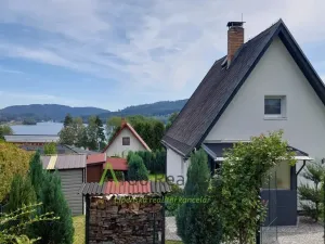 Prodej chaty, Lipno nad Vltavou, 70 m2