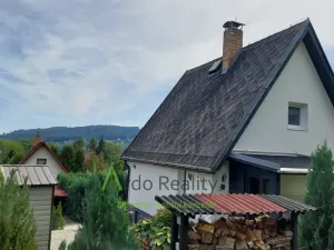 Prodej chaty, Lipno nad Vltavou, 70 m2